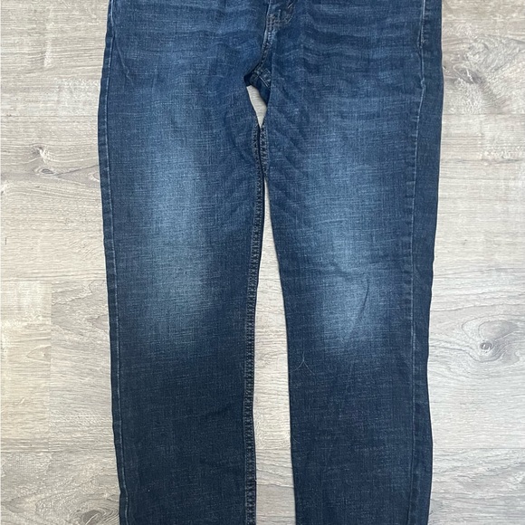 😎Men’s Levi’s 511 Slim Fit Jeans 👖😎 - Picture 5 of 5